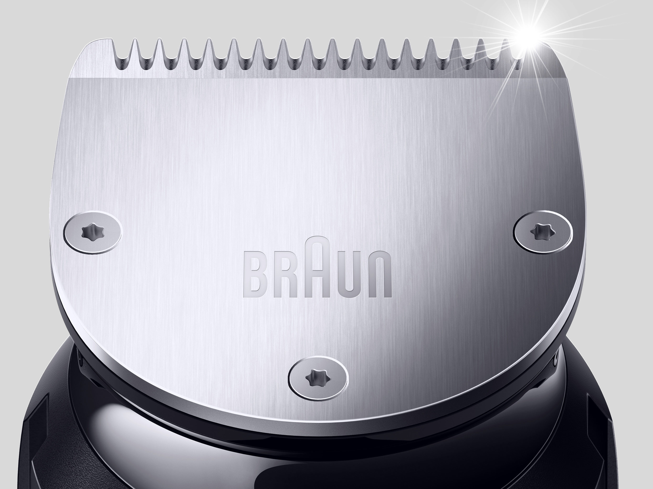 ROZETKA ᐈ Триммер (набор для стрижки) BRAUN MBMGK7 MaxBraun (TYPE 5544 ...