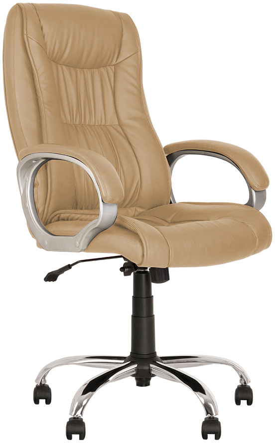 

Кресло Новый Стиль ELLY ordf ANYFIX CHR68 ECO-01 (ELLY ANYFIX CHR68 P ECO-01)