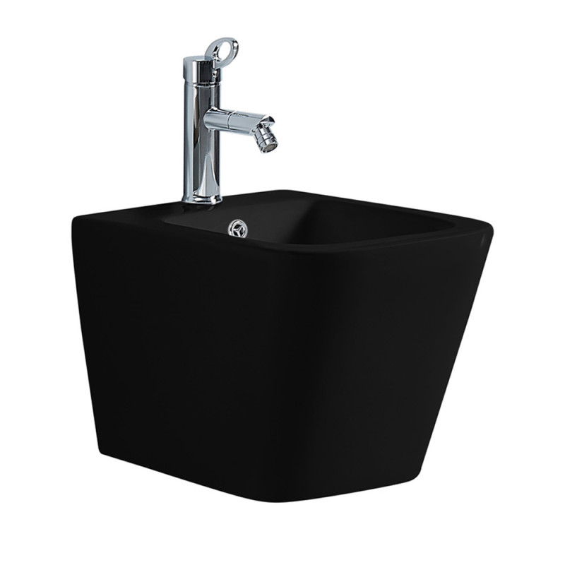 

Биде подвесное Qtap Tern QT1755052FMB (SD00042536)