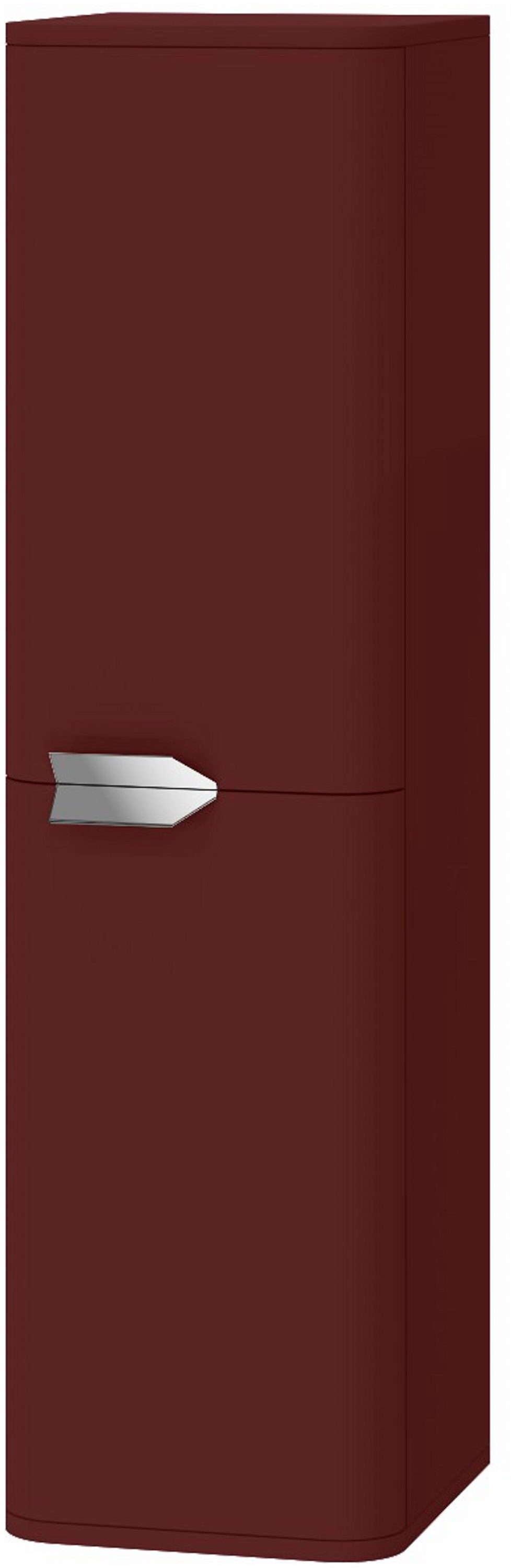 

Пенал BOTTICELLI Velluto VLTP-120 бордовый