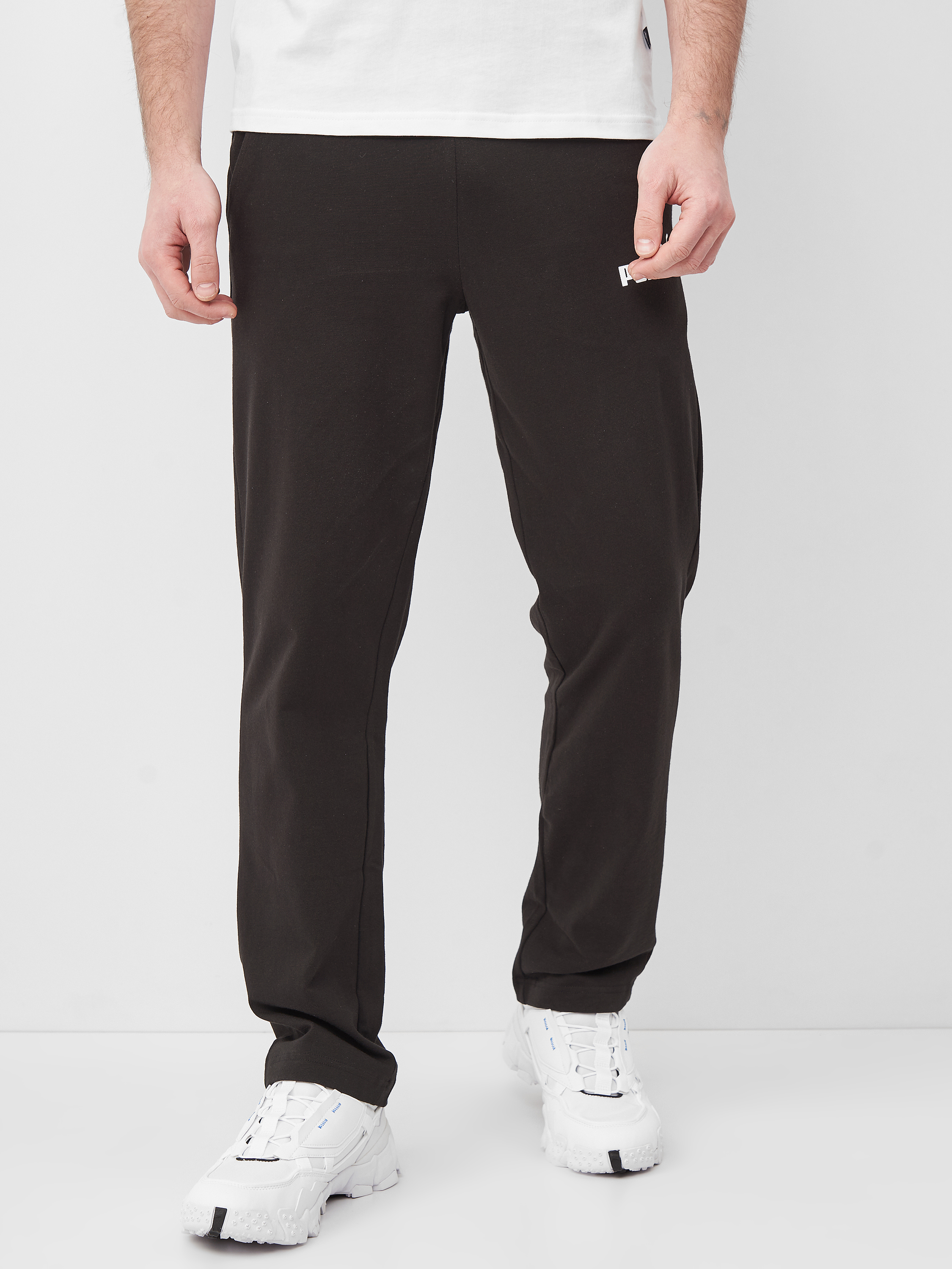 

Спортивные штаны Puma Ess Jersey Pants 58674701 XL Puma Black