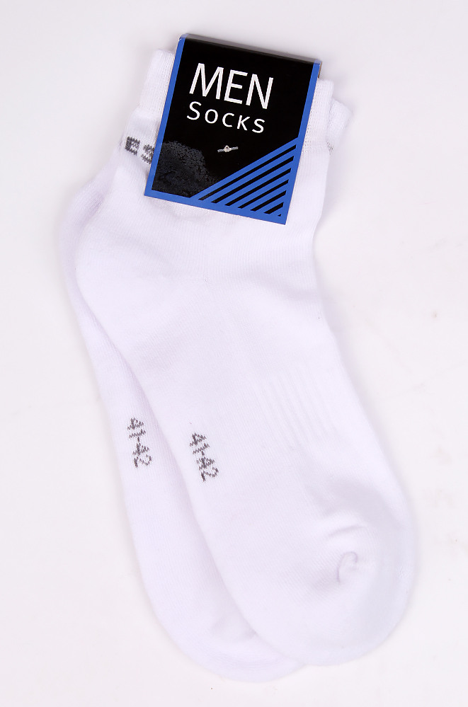 

Носки Sport 210 41/42 Белый