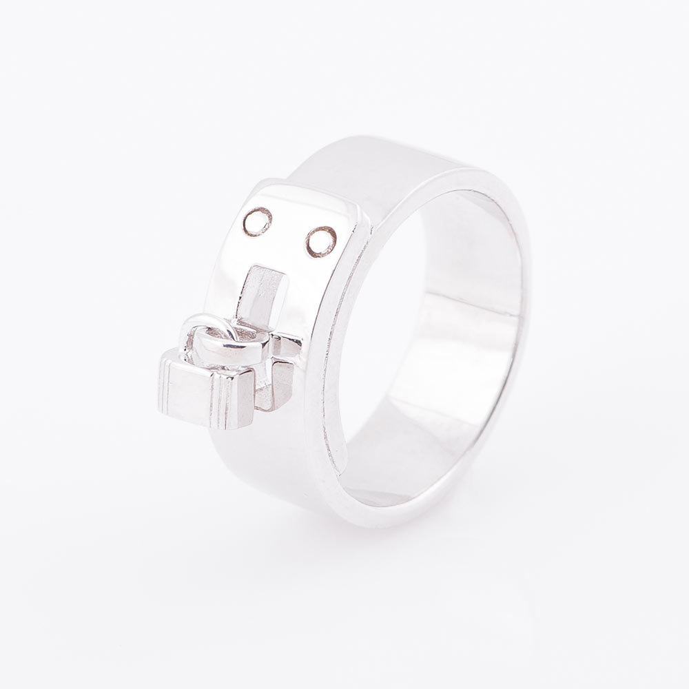 

Серебряное кольцо ОНИКС с замком 17 мм (вес 9 г) модели пр-111970-9,0-17