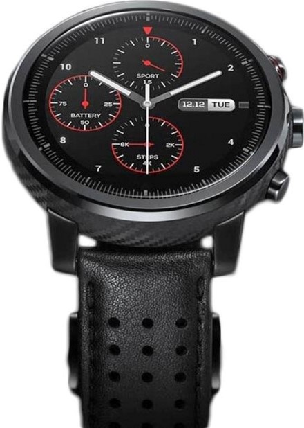 Xiaomi Amazfit Stratos 2S Black Global