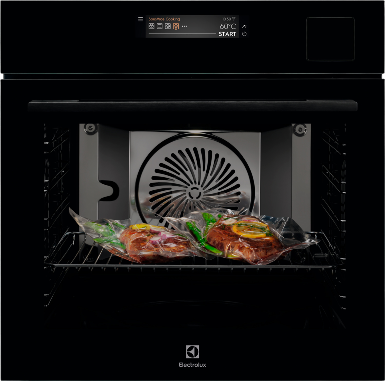 

Духовой шкаф электрический ELECTROLUX OKA9S31WZ