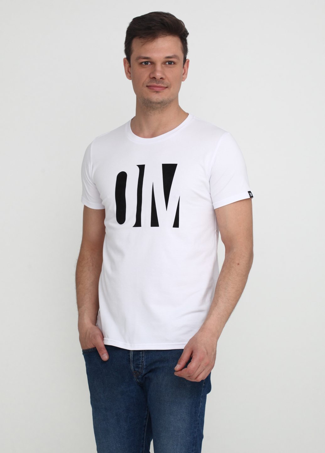 

Футболка "Only Man" (95-TSH-3-02-white/big-BF, Футболка "Only Man" (95-TSH-3-02-white/big-BF-XL)