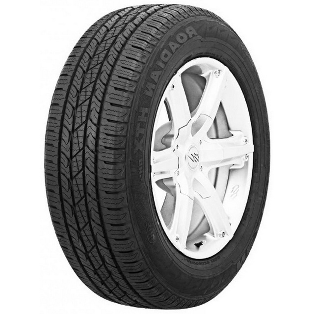 Всесезонні шини Roadstone Roadian HTX RH5 285/65 R17 116S – фото ...