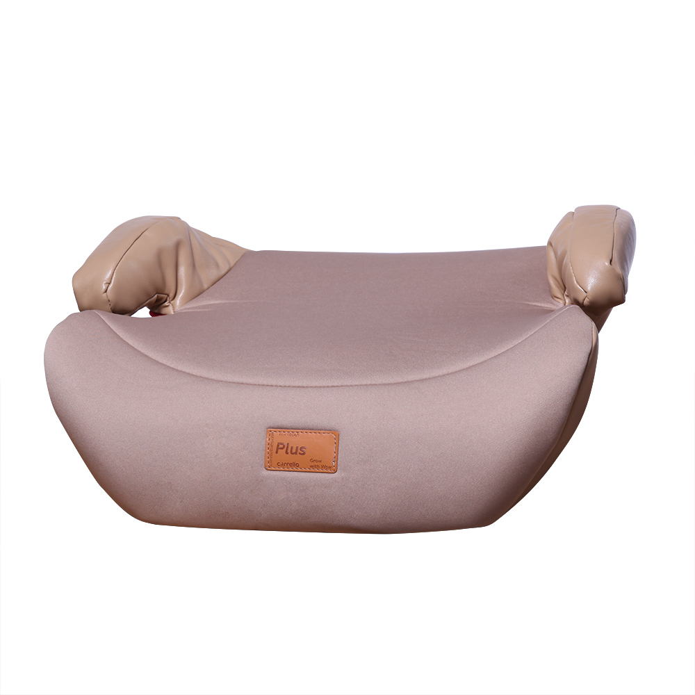 

Бустер Carrello Plus с направляющим ремнем CRL-11804/1 Beige Lion (CRL-11804/1)