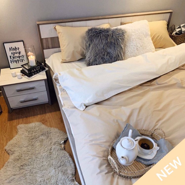 

Комплект постельного белья IMAH из Бязи (Хлопок) GOLD LUX King Size 320ks77