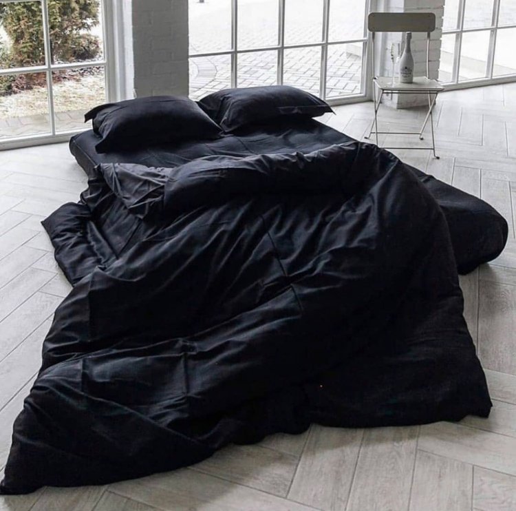 

Комплект постельного белья IMAH из Бязи (Хлопок) GOLD LUX King Size 307ks77