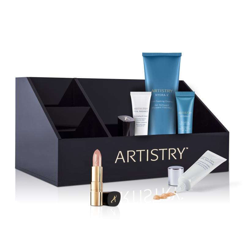 

Органайзер ARTISTRY