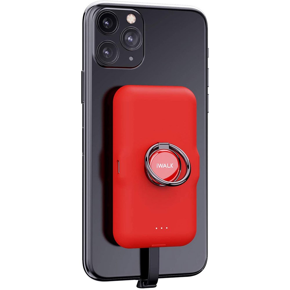 

УМБ iWalk PowerGrip 5000mAh Red