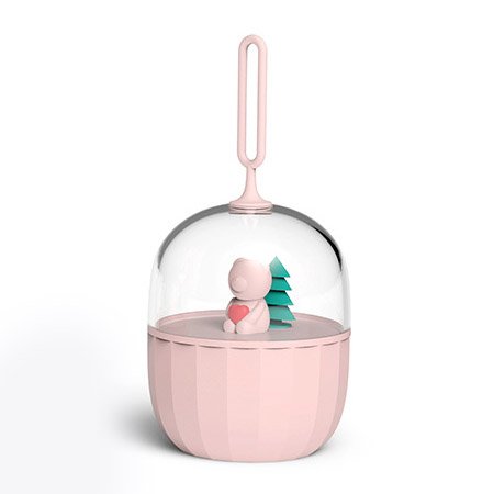 

Ночник 3Life Night Light Lamp с мишкой