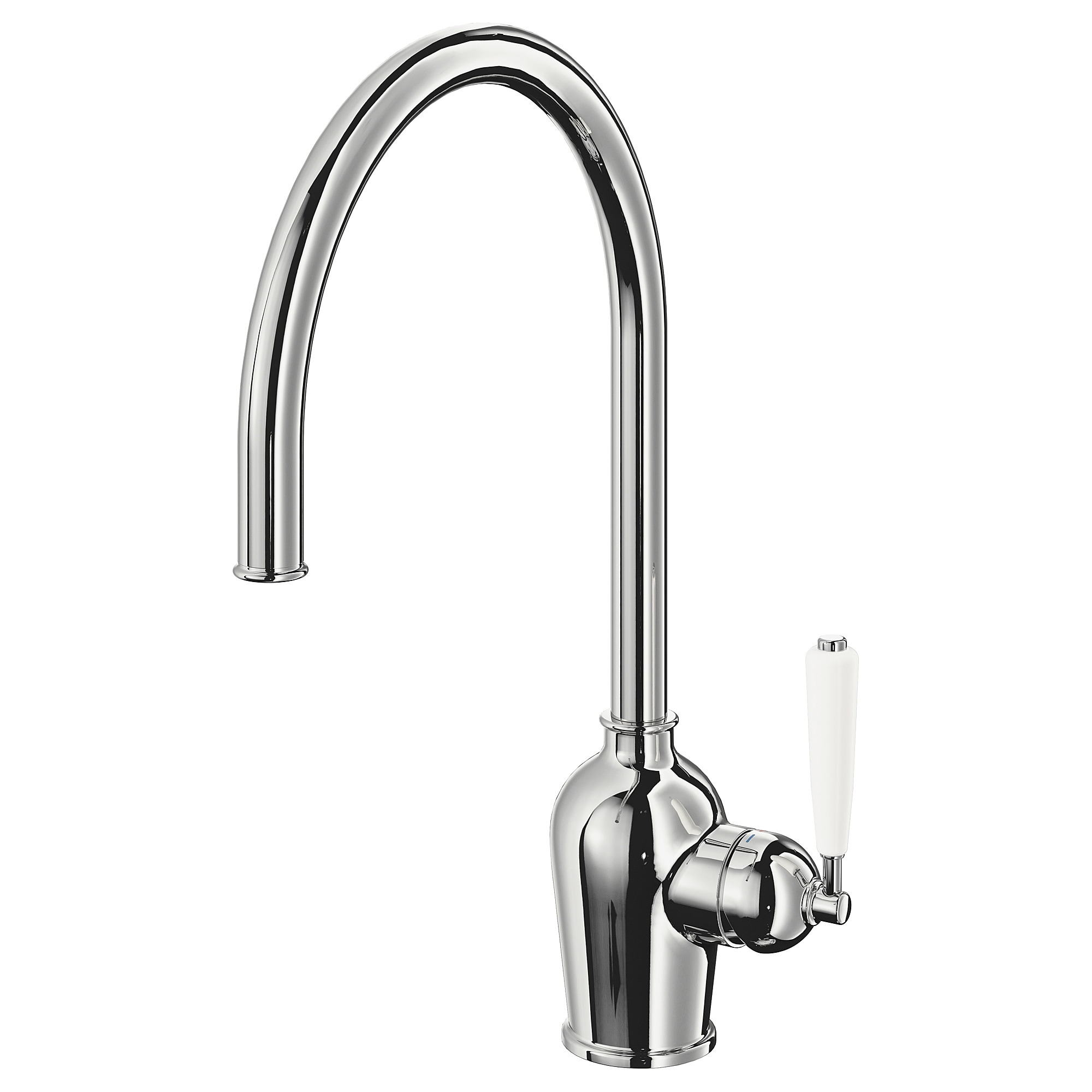 

Смеситель кухонный IKEA INSJON 703.701.25