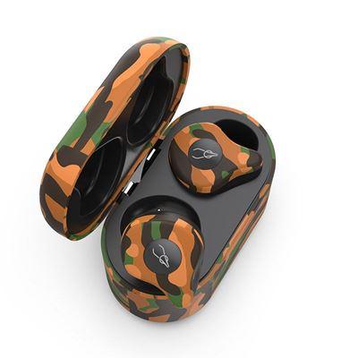 

Беспроводные Bluetooth наушники Sabbat X12 Ultra aptX Sahara