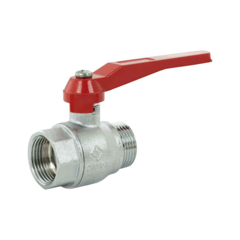 

Кран шаровой Rastelli Nova Plus 2" ВН (ручка) Арт. 46