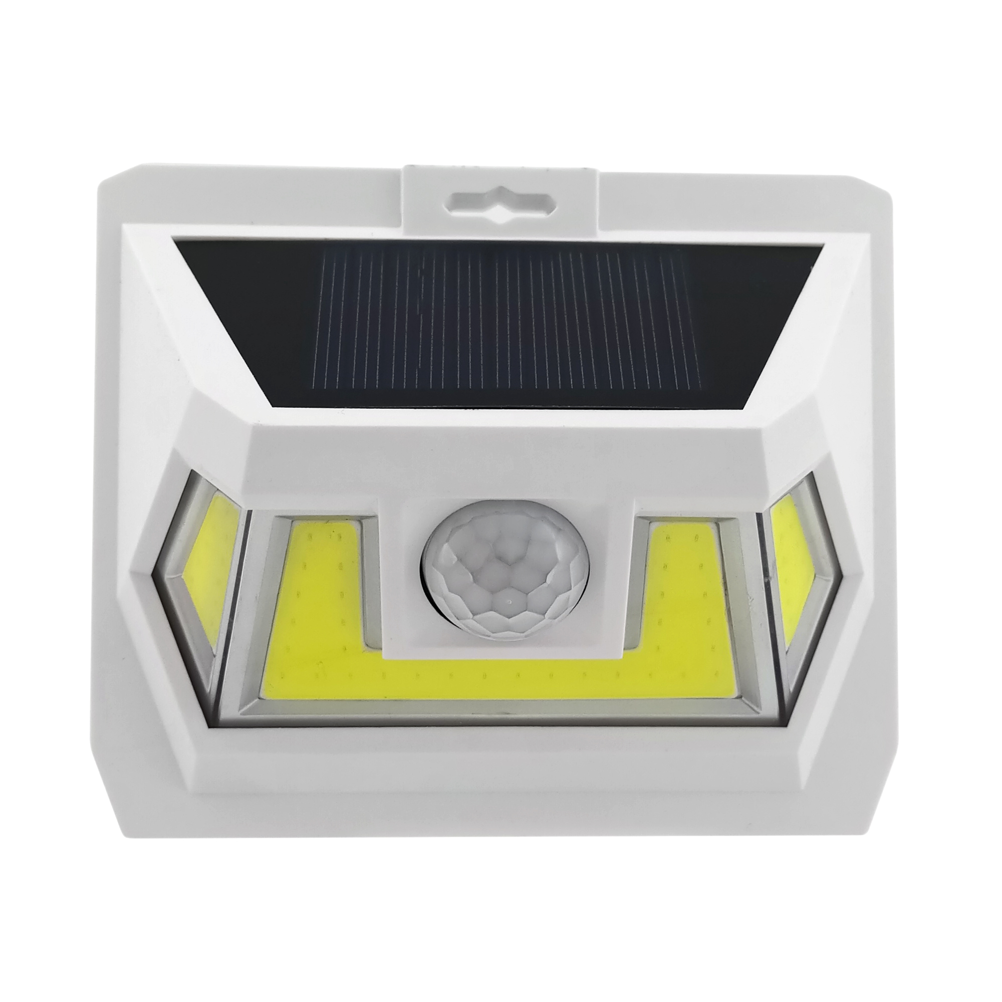 

Автоматический электронный LED светильник на солнечной батарее VARGO 8W c датчиком движения (1000000789)