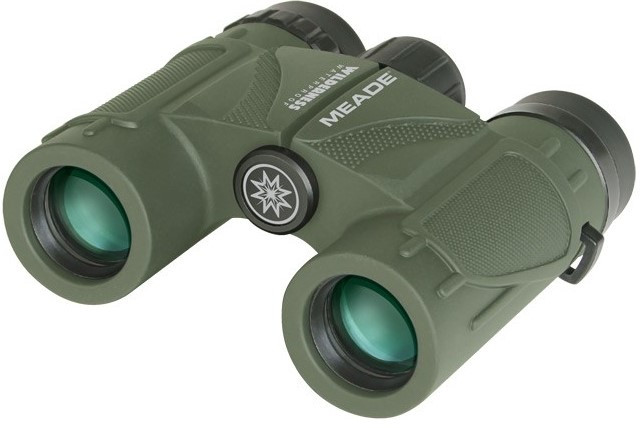 

Бинокль MEADE Wilderness 8x25