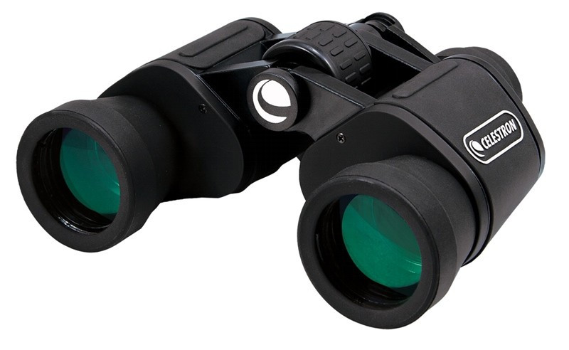 

Бинокль Celestron UpClose 8x40