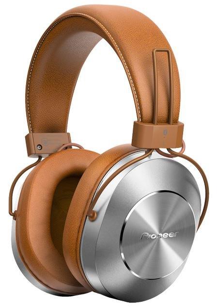 

Наушники накладние PIONEER SE-MS7BT Brazowy