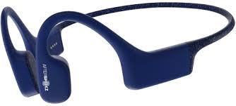 

Наушники накладние AFTERSHOKZ Xtrainerz AS700SB blue