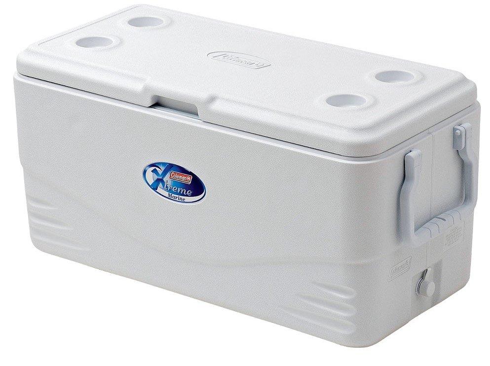 

Туристический холодильник COLEMAN 70QT Xtreme Marine Cooler