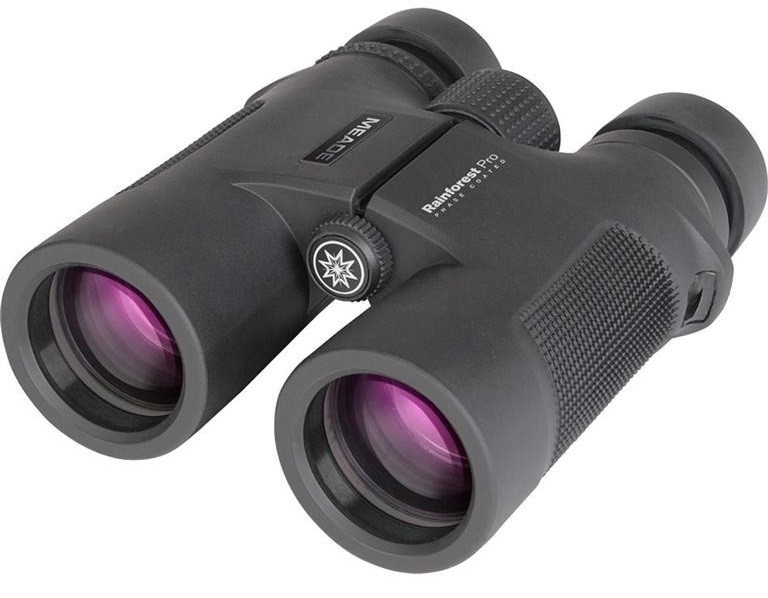 

Бинокль MEADE Rainforest Pro 8x42
