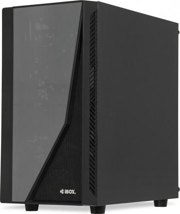

Корпус IBOX Passion V5 OPV5