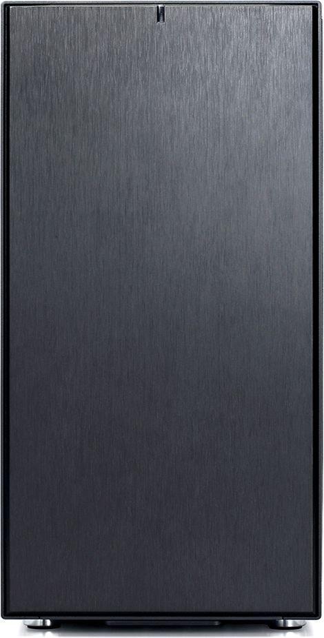

Корпус ПК FRACTAL DESIGN Define Mini C TG