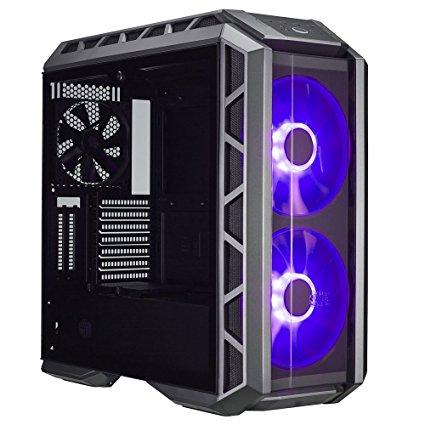 

Корпус COOLER MASTER Mastercase H500P Mesh
