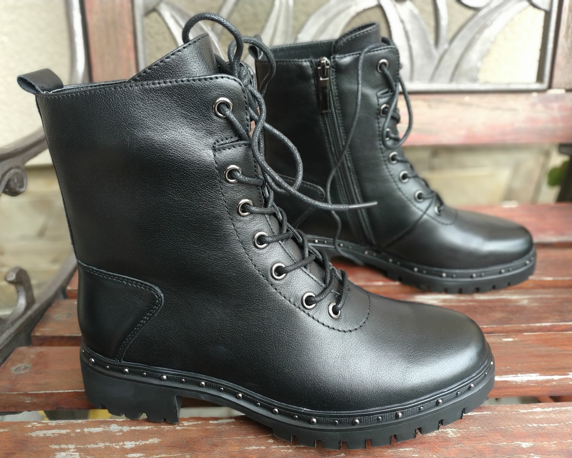 

Ботинки Boss Viktor ZB06A 194048 36 23,5 см