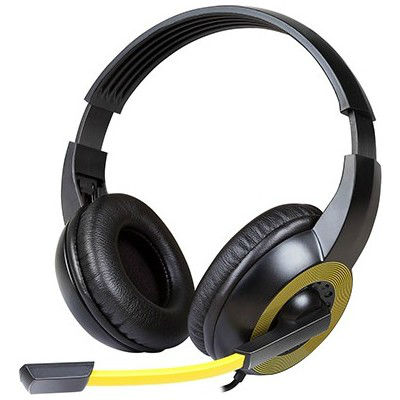 

Наушники Gemix HP-661 MV