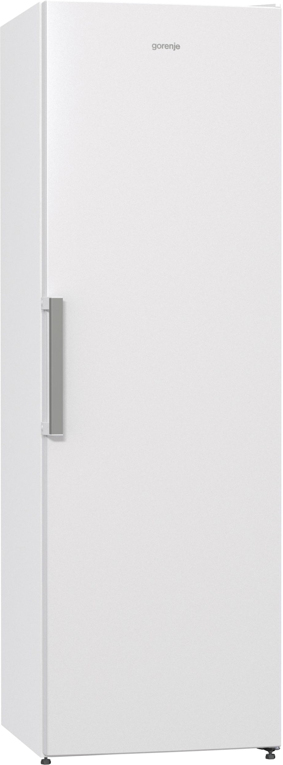 

Однокамерный холодильник GORENJE R 6191 FW
