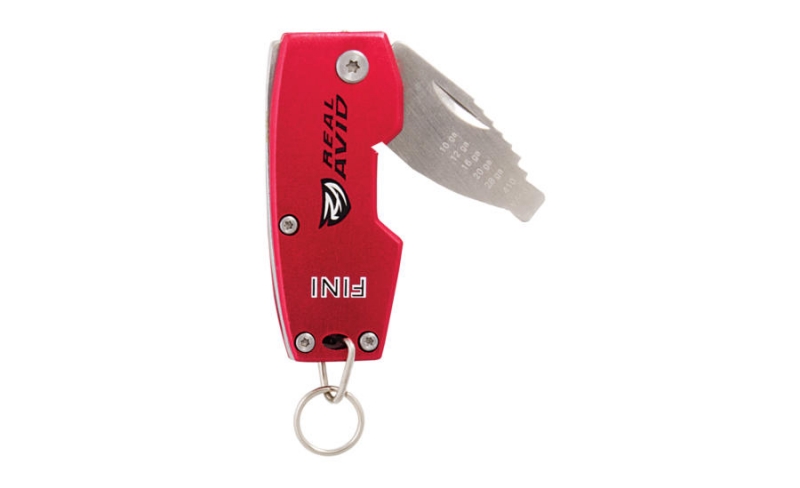 

Ключ Real Avid Fini Choke Tube Wrench, (чоковый) (AVCWT210)