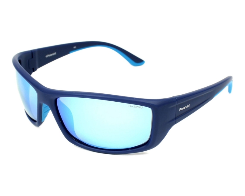 

Очки cолнцезащитные Polaroid PLD 7011/S ZX95X спортивные
