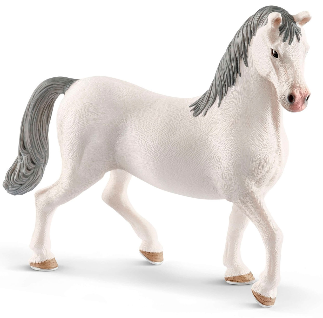 

Игрушка-фигурка Schleich Липпицианский жеребец (13887)