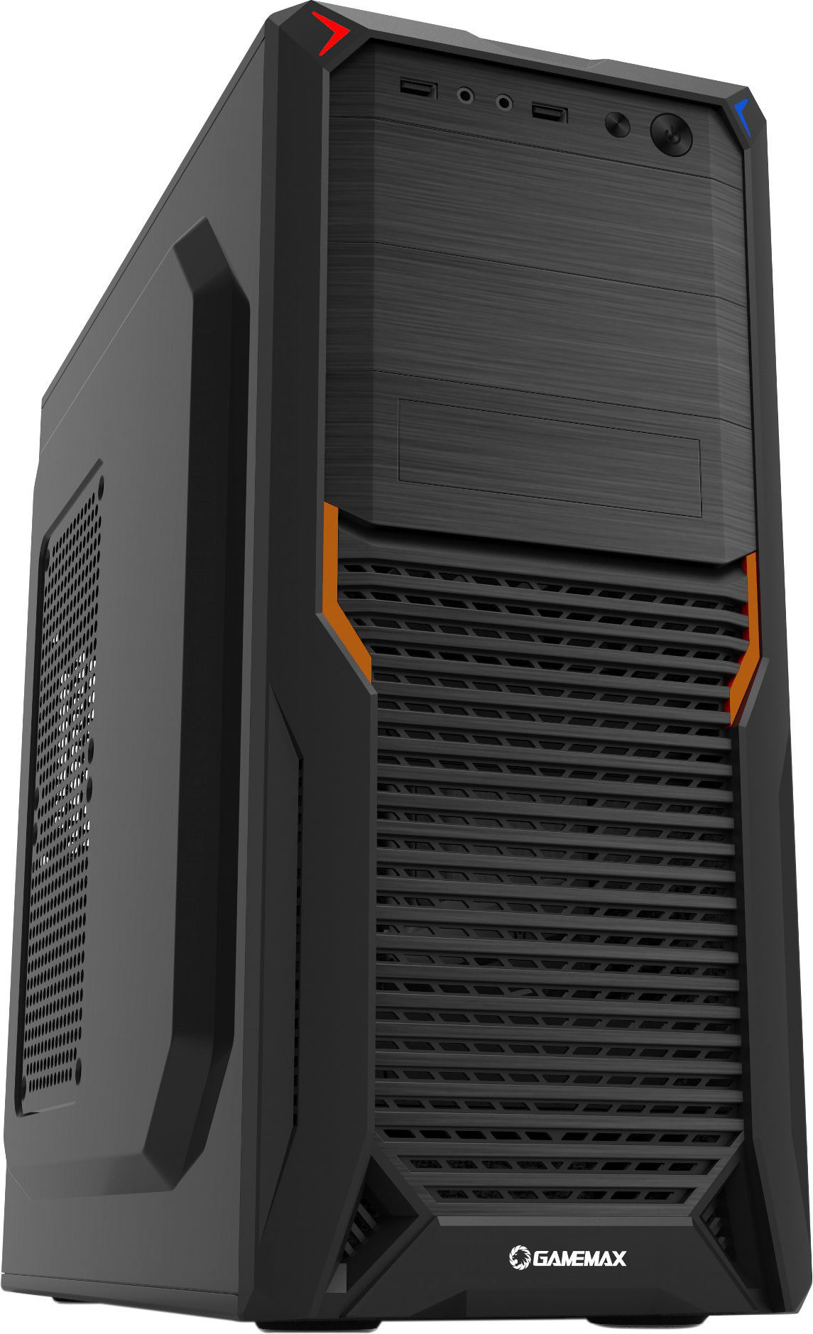 

Корпус GameMax MT522 500 Вт