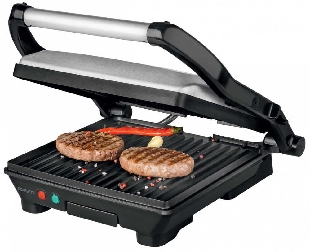 Гриль SCARLETT SC-EG350M03 – фото, отзывы, характеристики в интернет ...
