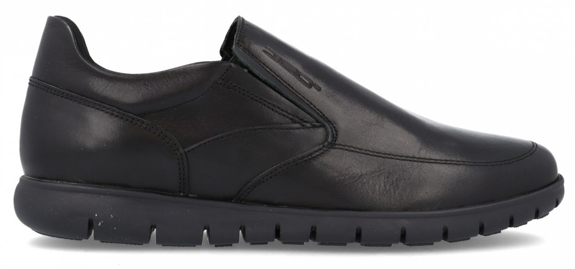 

Туфли Becool comfort negro 43 черные