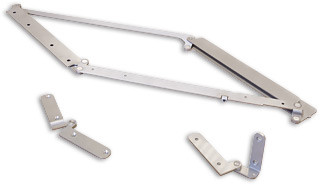 

Комплект революционной системы Celegon Srl Egron Compack 992mm