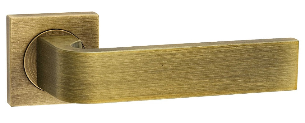 

Ручка Fimet 174 Ring Бронза матовая