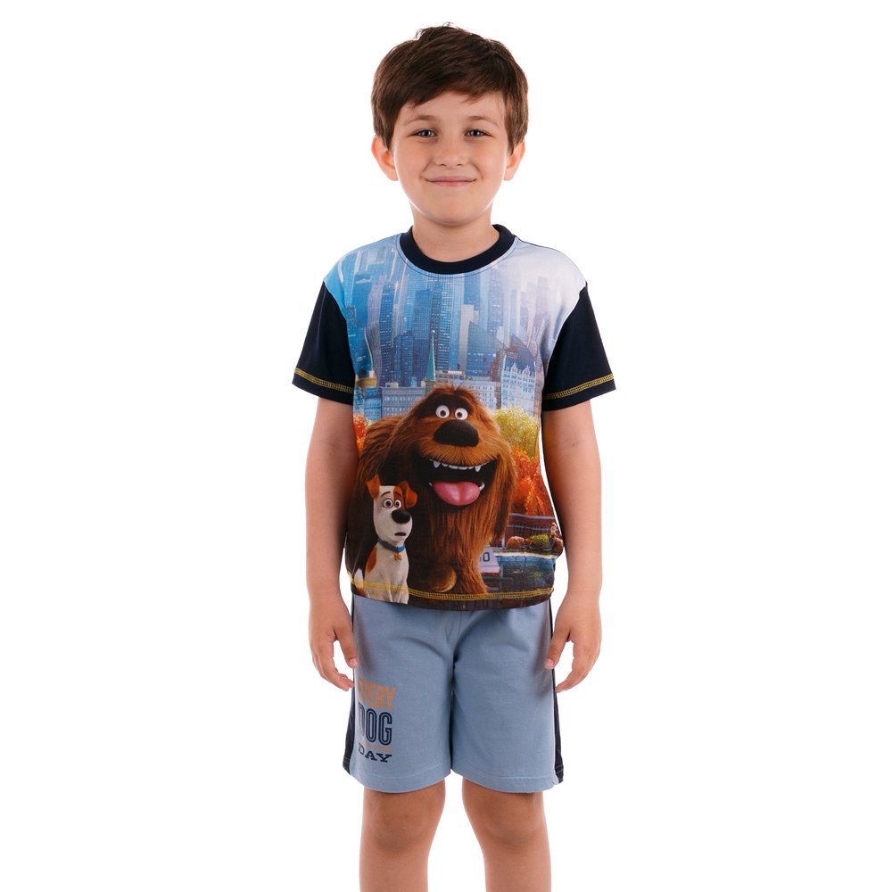 

Костюм Disney BDO59681 116 СМ Голубой 59785