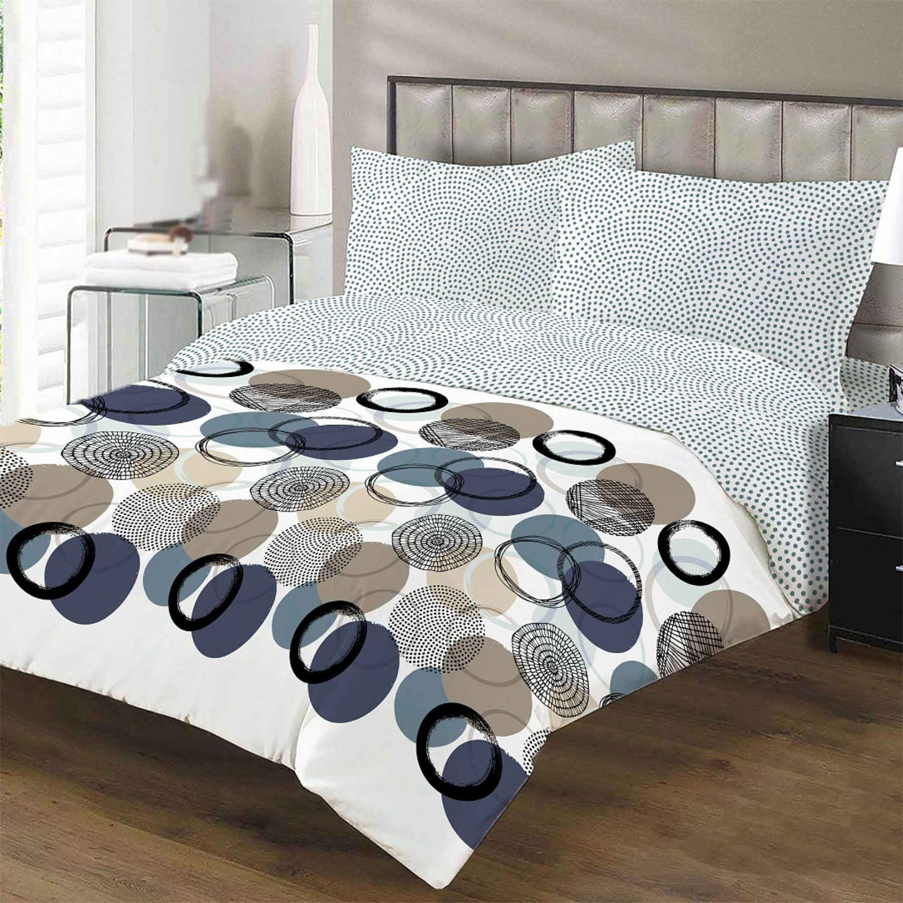 

Комплект постельного белья ТЕП 343 Taisia 150x215