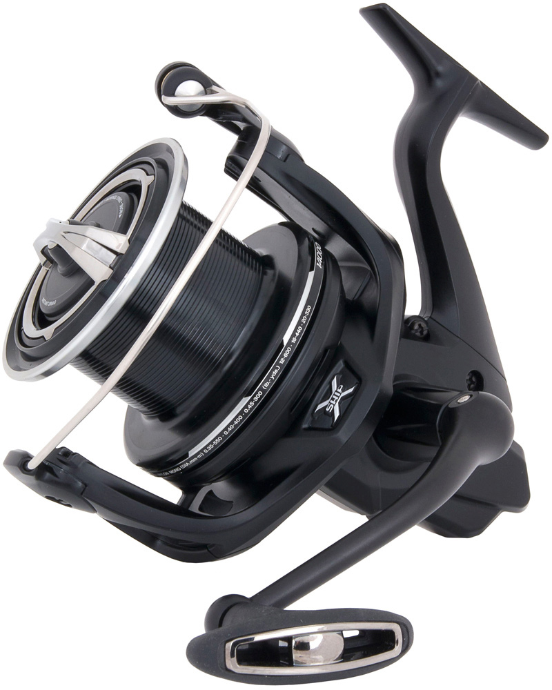 

Катушка Shimano Ultegra 14000 XTD (22667060)