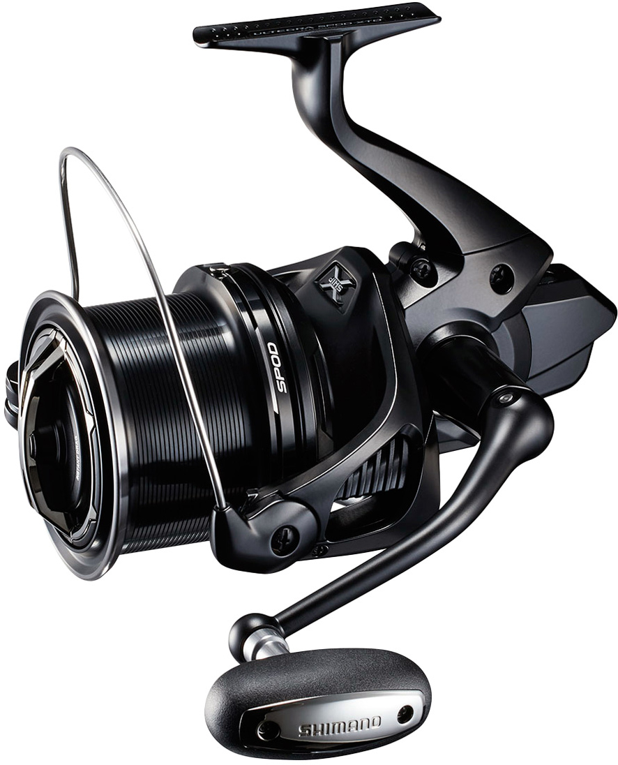 

Катушка Shimano Ultegra Spod XTD (22665498)