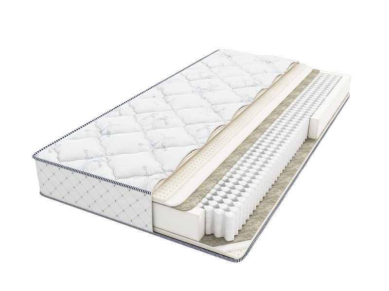 

Матрас Serta Glen Haven 200x200 (0033)