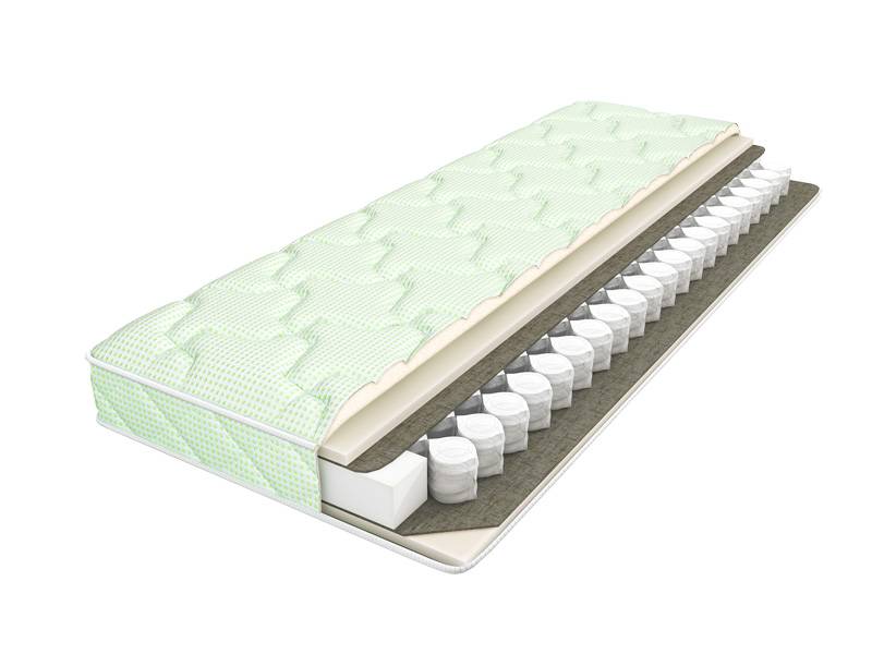 

Детский матрас Askona Teeny 80x190 (0102)