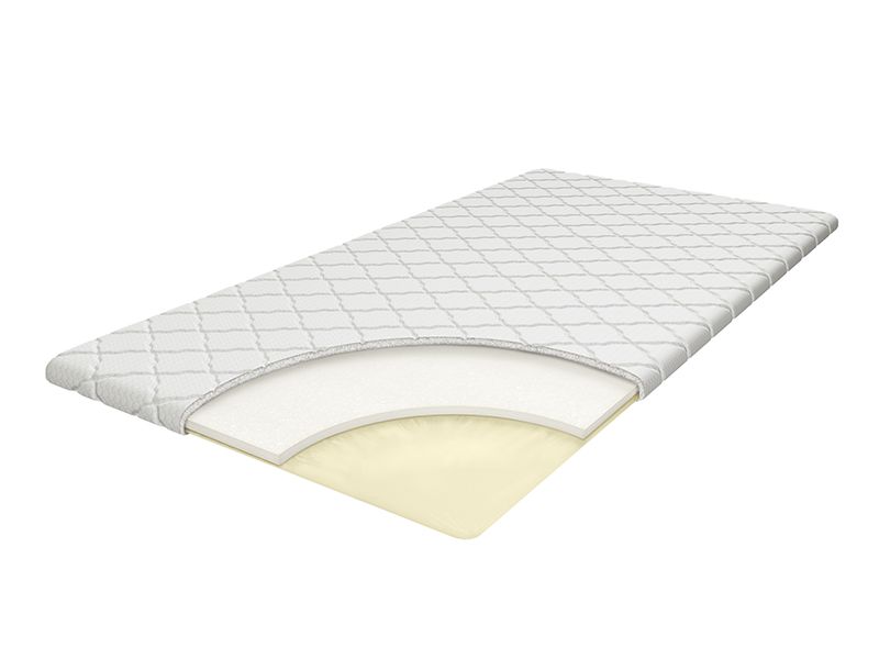 

Топпер Askona Foam 2 120x200 (0002)