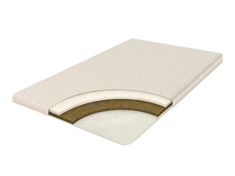 

Топпер Askona Eco 120x190 (0008)