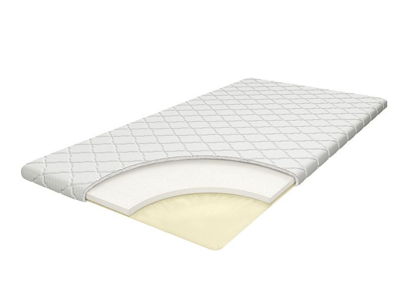 

Топпер Askona Foam 1 80x200 (0001)